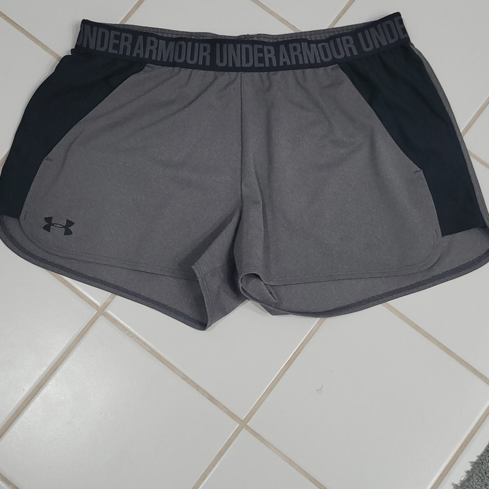 Under Armour athletic shorts
